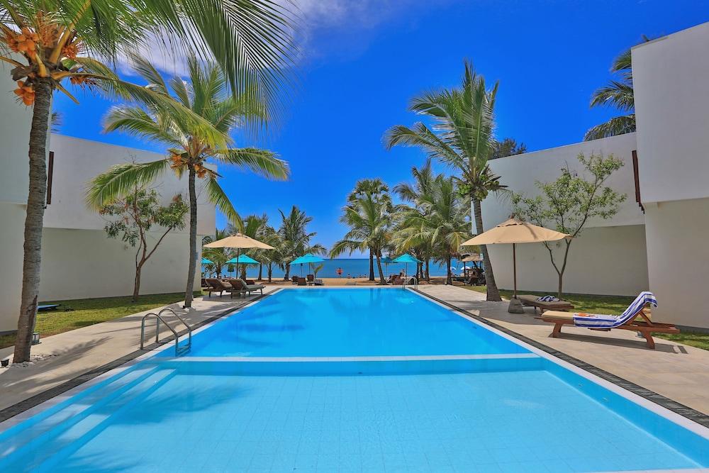 Arugambay Roccos Hotel Arugam Bay Exterior photo